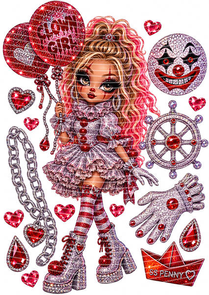 A5 Notebook Wraps-W-3642